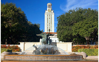 The University of Texas at Austin