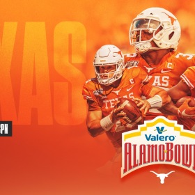 Alamo Bowl Watch Party