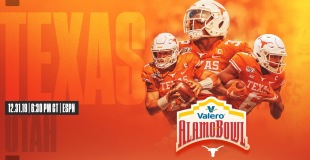 Alamo Bowl Watch Party