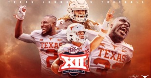 Big 12 Championship Game Watch