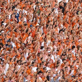 Texas vs UTEP Game Watching Party September 10, 2016