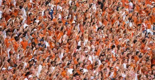 Texas vs UTEP Game Watching Party September 10, 2016