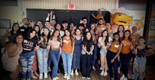 2022 Student Send-Off & Celebration