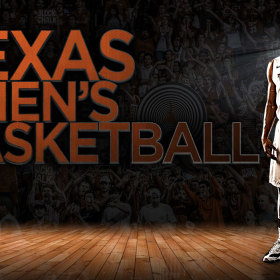Longhorn Basketball Game Watch – Armed Forces Classic Nov. 9