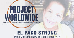 Project Worldwide – El Paso Strong