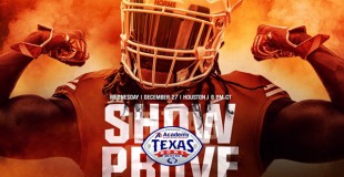 Texas Bowl Game Watch and Holiday Social