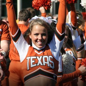 Texas vs Kansas Watch Party