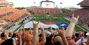 Texas vs. Kansas State Game Watch