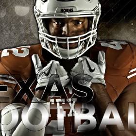 Texas vs. Maryland Football Kickoff Party