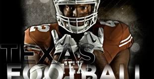 Texas vs. Maryland Football Kickoff Party